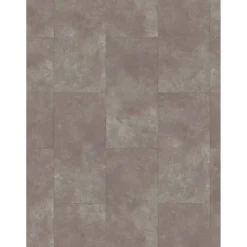 Designboden 'Modular ONE' Beton dunkelgrau 8 mm
