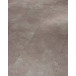 Designboden 'Modular ONE' Beton dunkelgrau 8 mm