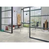 Designboden 'Modular ONE' Beton hellgrau 8 mm