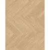 Designboden 'Modular ONE' Eiche Artemis hellbraun 9 mm