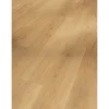 Designboden 'Modular ONE' Eiche Spirit natur braun 8 mm