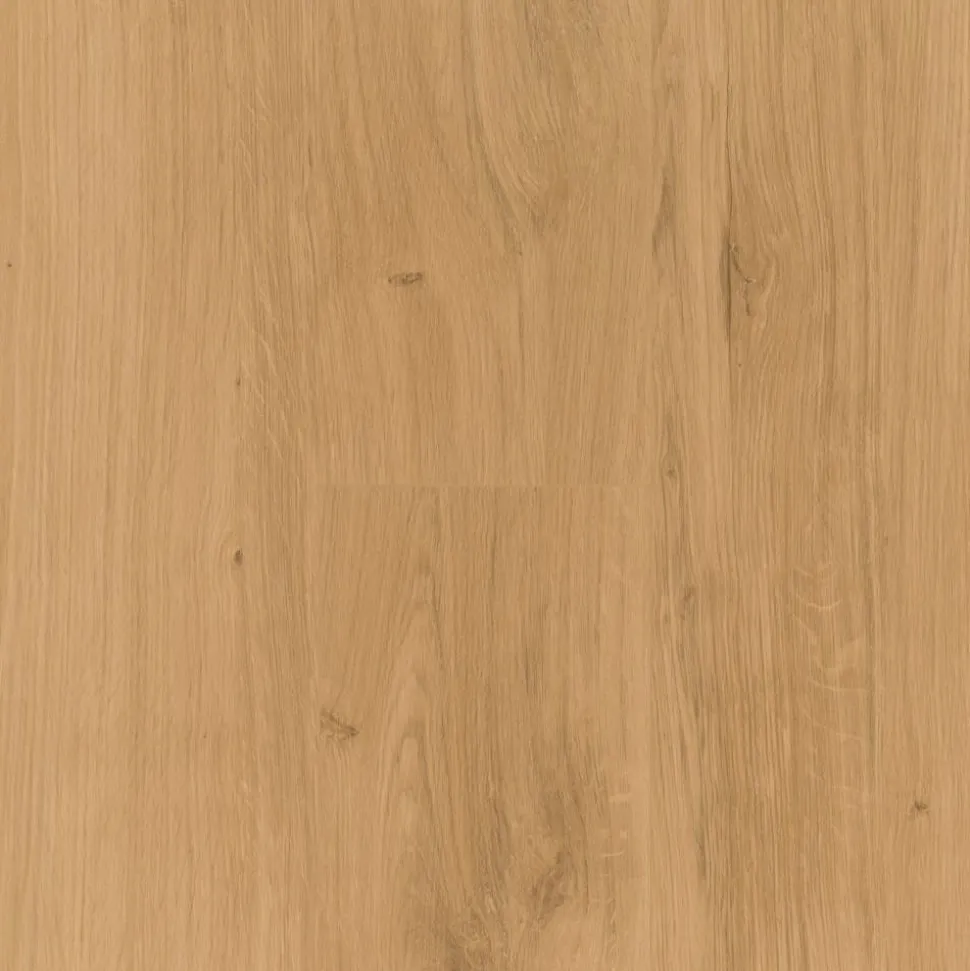Designboden 'Modular ONE' Eiche Spirit natur braun 8 mm