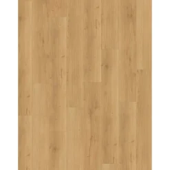 Designboden 'Modular ONE' Eiche Spirit natur braun 8 mm