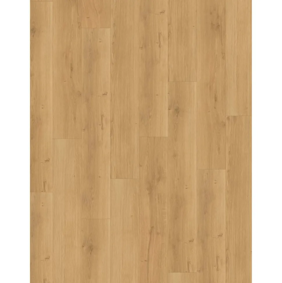 Designboden 'Modular ONE' Eiche Spirit natur braun 8 mm