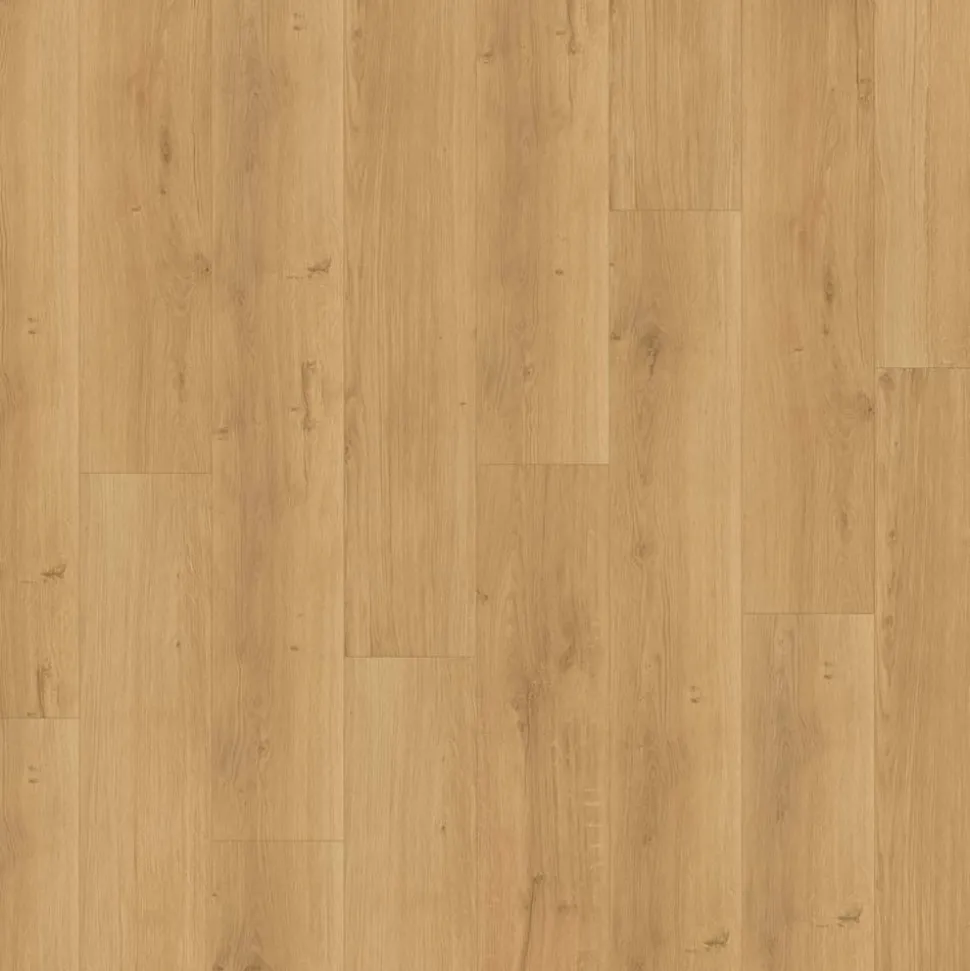 Designboden 'Modular ONE' Eiche Spirit natur braun 8 mm