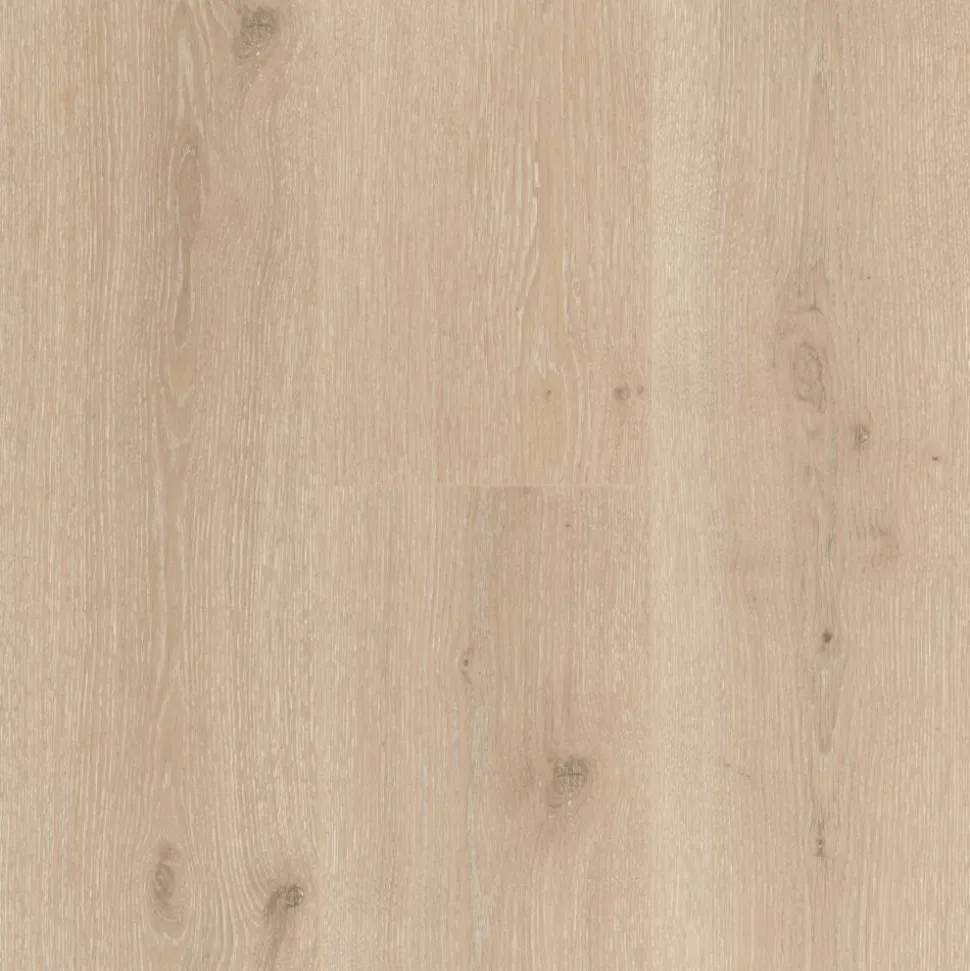 Designboden 'Modular ONE' Eiche Urban hell gekälkt braun 8 mm
