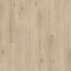 Designboden 'Modular ONE' Eiche Urban hell gekälkt braun 8 mm