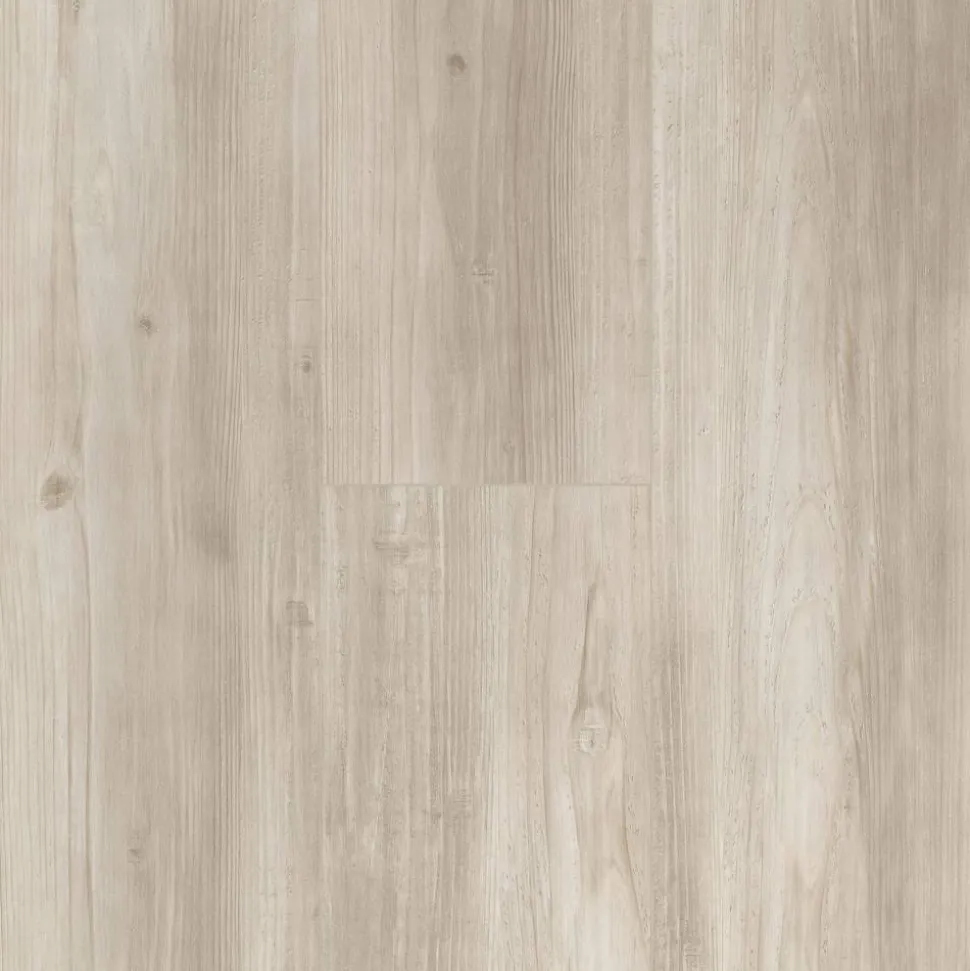 Designboden 'Modular ONE' Pinie Rustikal grau 8 mm
