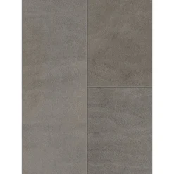 Designboden 'Neo Vario' Betondekor grau 3 mm