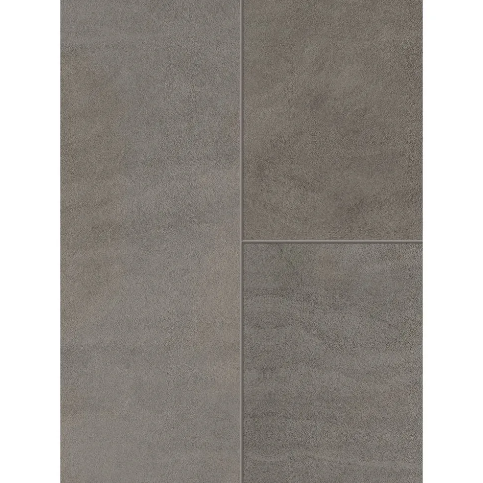 Designboden 'Neo Vario' Betondekor grau 3 mm