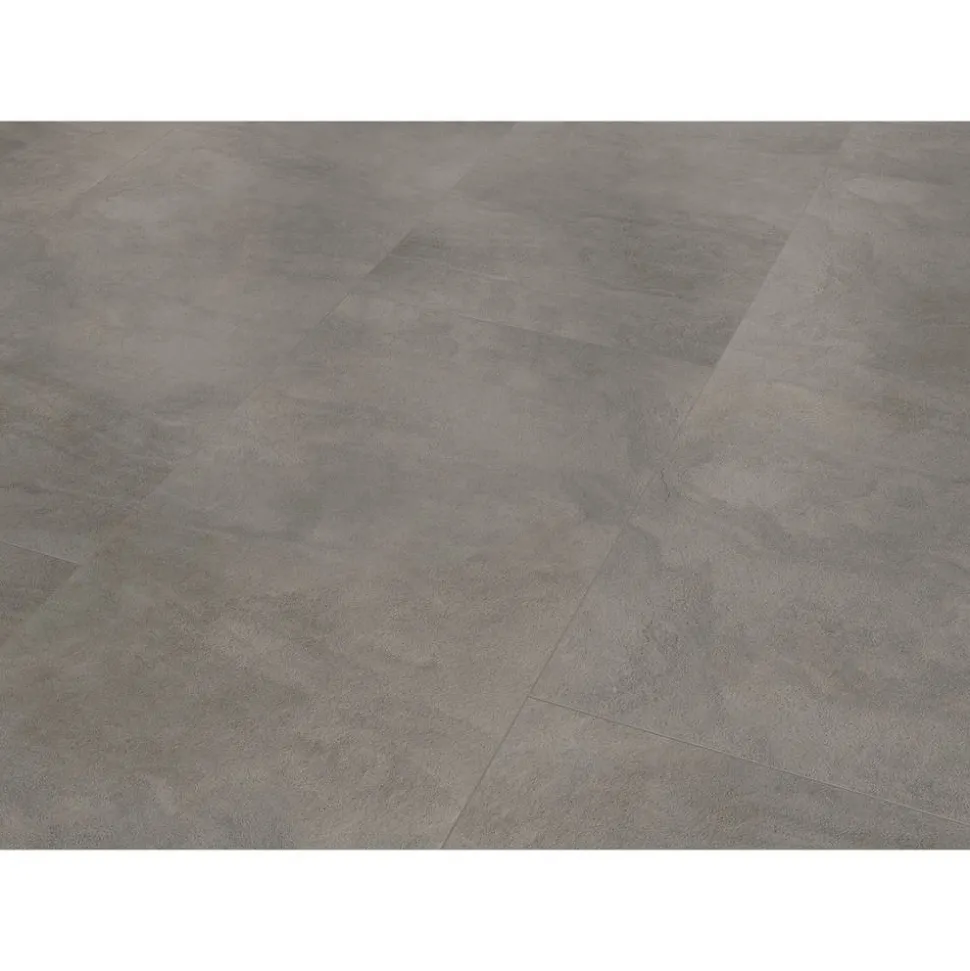 Designboden 'Neo Vario' Betondekor grau 3 mm