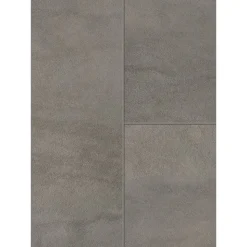 Designboden 'Neo Vario' Betondekor grau 3 mm