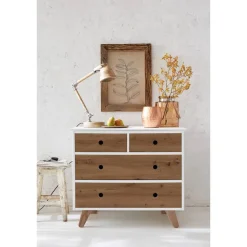 Designfolie 'Hölzer Artisan Oak' 67,5 x 200 cm