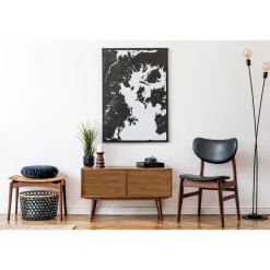 Designfolie 'Hölzer Artisan Oak' 67,5 x 200 cm