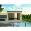 Designhaus 'Cubilis' naturfarben