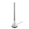 Design-Turmventilator weiß 97 cm