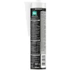 Dichten und Kleben '2in1' schwarz 280 ml