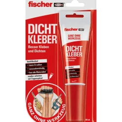 Dichtkleber 'Ganz ohne Werkzeug' 80 ml