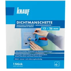 Dichtmanschette 32-55 mm
