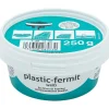 Dichtpaste 'Plastik-Fermit' weiß 250 g
