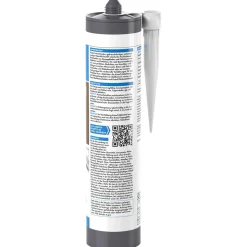 Dichtstoff Power-Elast Hybrid-Technology weiß 300 ml