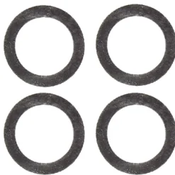 Dichtungen für 3/8″‑Flexschlauch 4 Stück