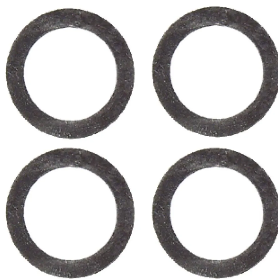 Dichtungen für 3/8″‑Flexschlauch 4 Stück