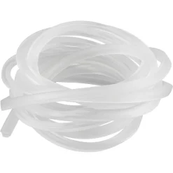 Dichtungsprofil farblos 250 x 0,5 cm