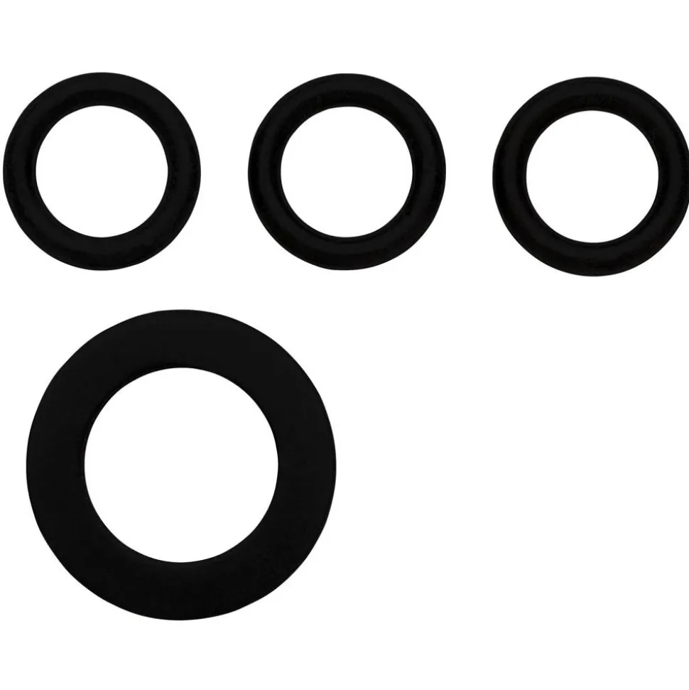 Dichtungssatz 26,5 mm (3/4")