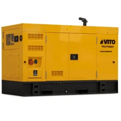 Diesel-Stromerzeuger 'Pro Power' 12 kW 15 kVA