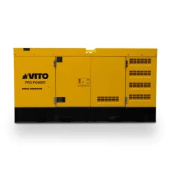 Diesel-Stromgenerator 'Pro Power VIGD40ST' 32 kW 4-Takt-Motor 40 kVA