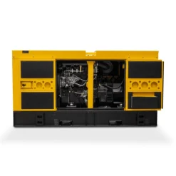 Diesel-Stromgenerator 'Pro Power VIGD40ST' 32 kW 4-Takt-Motor 40 kVA