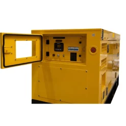 Diesel-Stromgenerator 'Pro Power' 8,8 kw 10 kVA