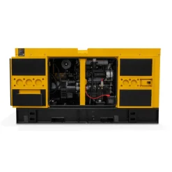 Diesel-Stromgenerator 'Pro Power' 8,8 kw 10 kVA