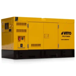 Diesel-Stromgenerator 'Pro Power' 44 kW 100 kVA