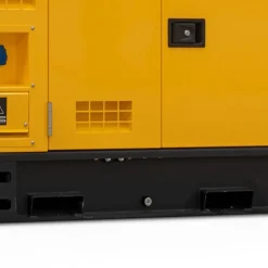 Diesel-Stromgenerator 'Pro Power VIGD50ST' 44 kW 4-Takt-Motor 50 kVA