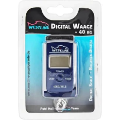 Digitale Waage 40 kg