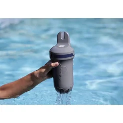 Digitaler Pooltester 'Blue Connect Gold'