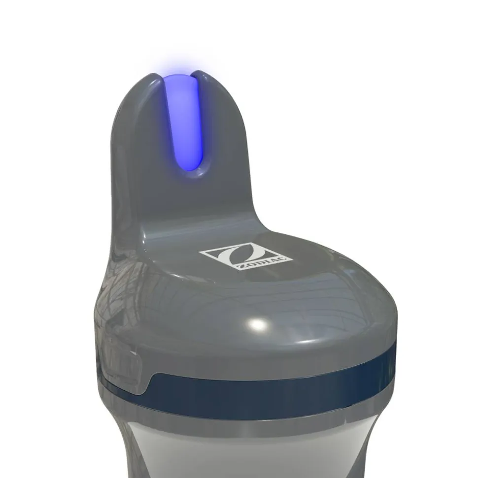 Digitaler Pooltester 'Blue Connect Gold'