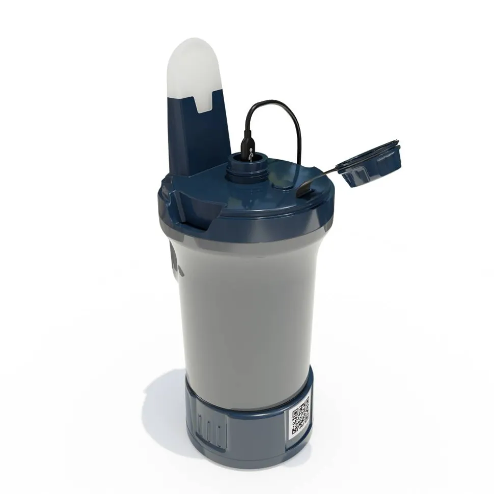Digitaler Pooltester 'Blue Connect Gold'