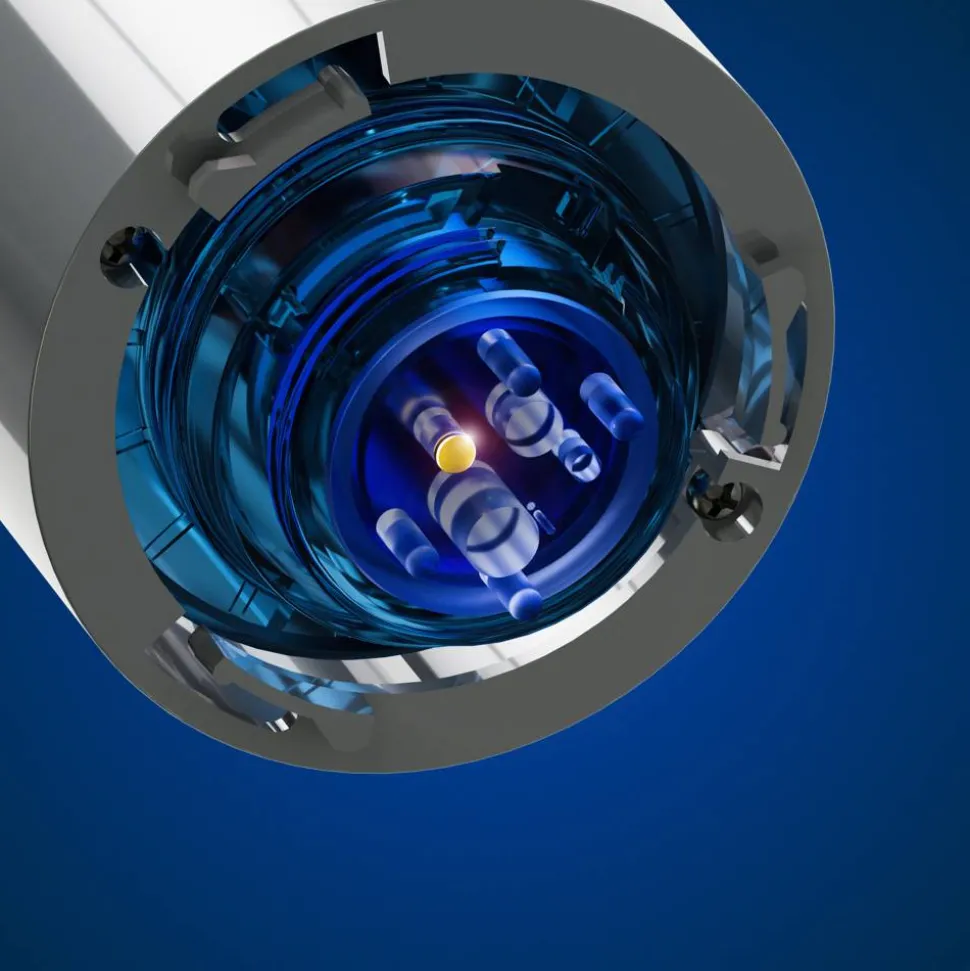 Digitaler Pooltester 'Blue Connect Gold'