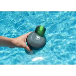 Digitaler Pooltester 'Blue Connect Gold'