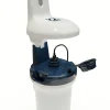 Digitaler Pooltester 'Blue Connect Silver'