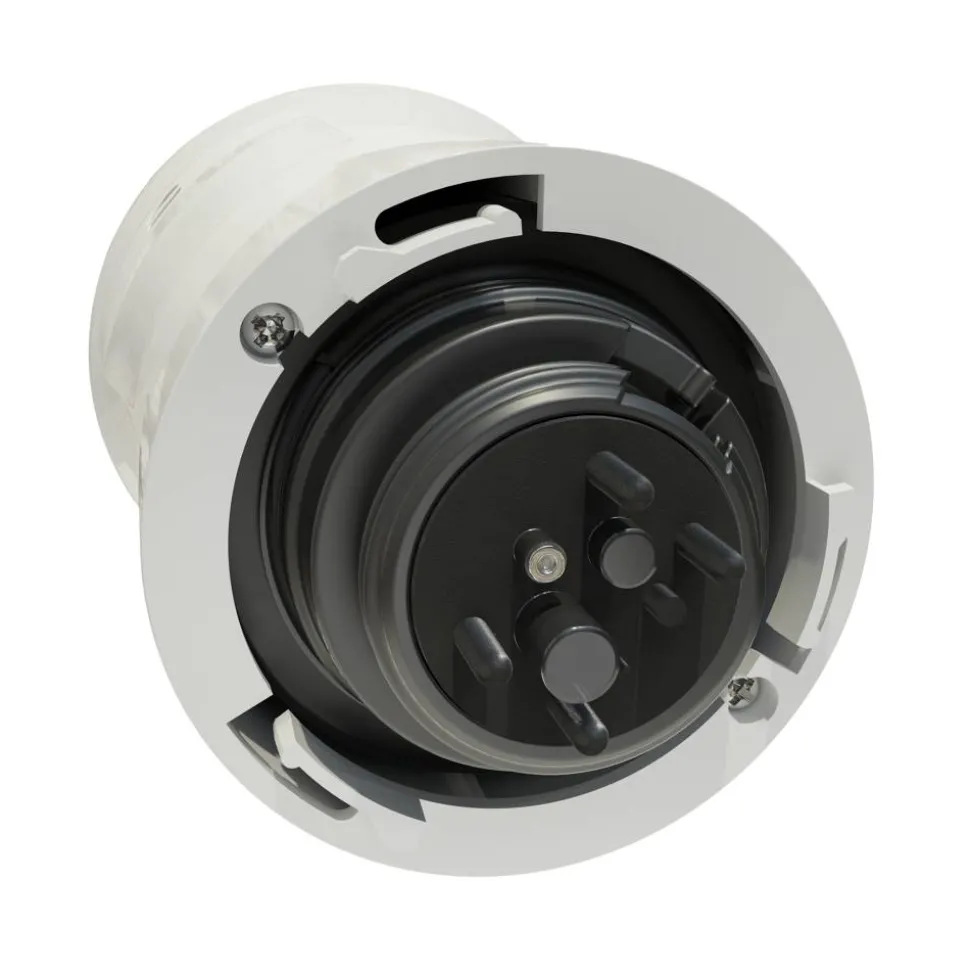 Digitaler Pooltester 'Blue Connect Silver'
