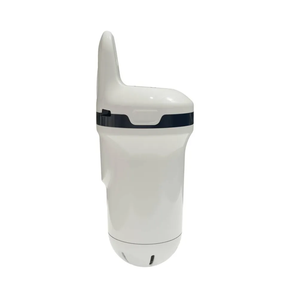 Digitaler Pooltester 'Blue Connect Silver'