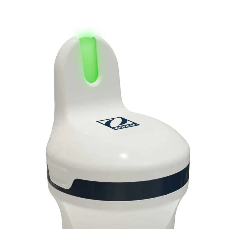 Digitaler Pooltester 'Blue Connect Silver'
