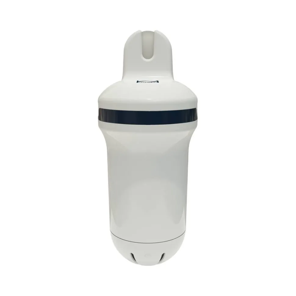 Digitaler Pooltester 'Blue Connect Silver'