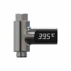 Digitales Dusch-Thermometer
