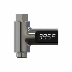 Digitales Dusch-Thermometer