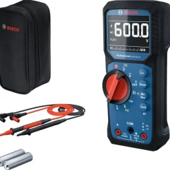 Digitales Multimeter 'GDM 600-15'